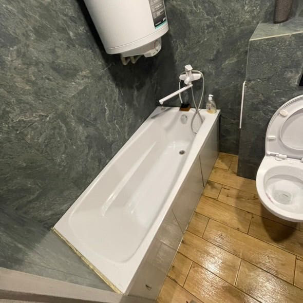 Продам 2 кімнатну квартиру Доброполье - изображение 6