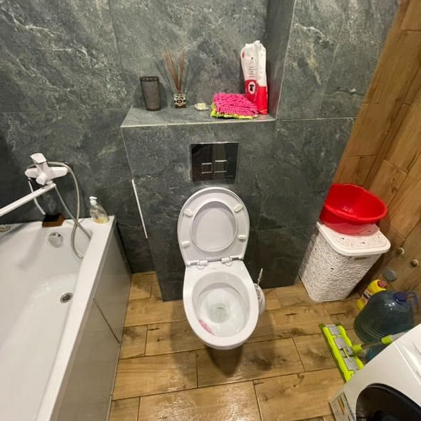 Продам 2 кімнатну квартиру Доброполье - изображение 7