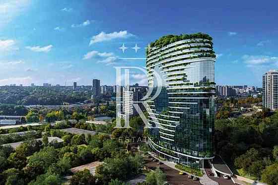 Продажа квартиры Киев 2-комнатная 60м2 ЖК DELREY Печерский р-н Дисконт Киев