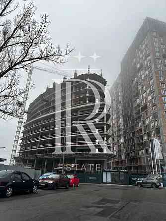 Продажа квартиры Киев 2-комнатная 60м2 ЖК DELREY Печерский р-н Дисконт Киев