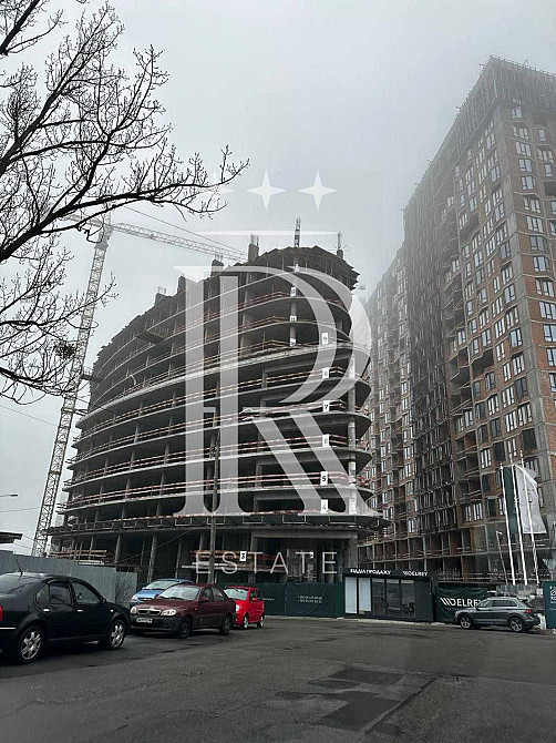 Продажа квартиры Киев 2-комнатная 60м2 ЖК DELREY Печерский р-н Дисконт Киев - изображение 2