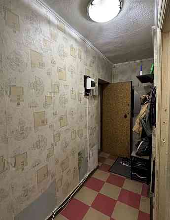 Продам 2х комнатную квартиру в районе пр. Мазепы Днепр