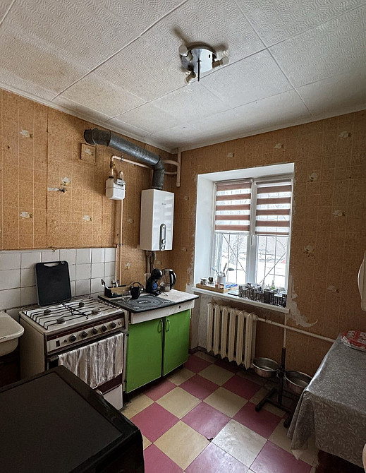 Продам 2х комнатную квартиру в районе пр. Мазепы Дніпро - зображення 1