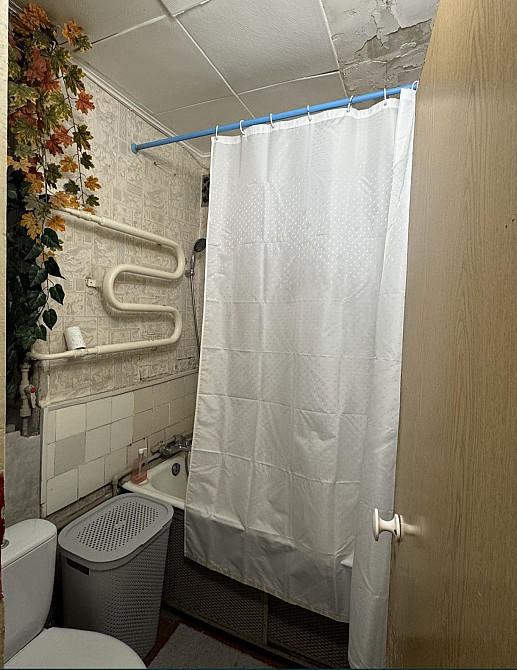 Продам 2х комнатную квартиру в районе пр. Мазепы Дніпро - зображення 4