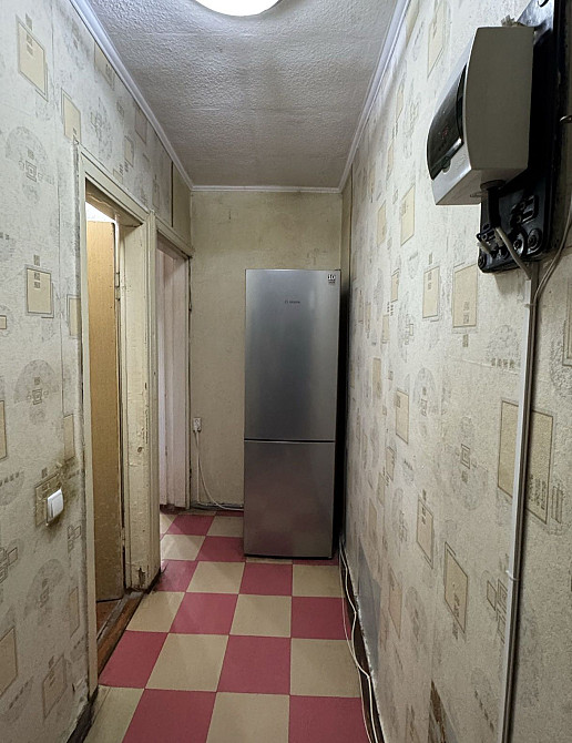 Продам 2х комнатную квартиру в районе пр. Мазепы Дніпро - зображення 2