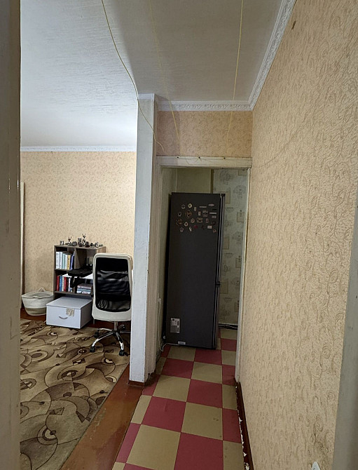 Продам 2х комнатную квартиру в районе пр. Мазепы Дніпро - зображення 3