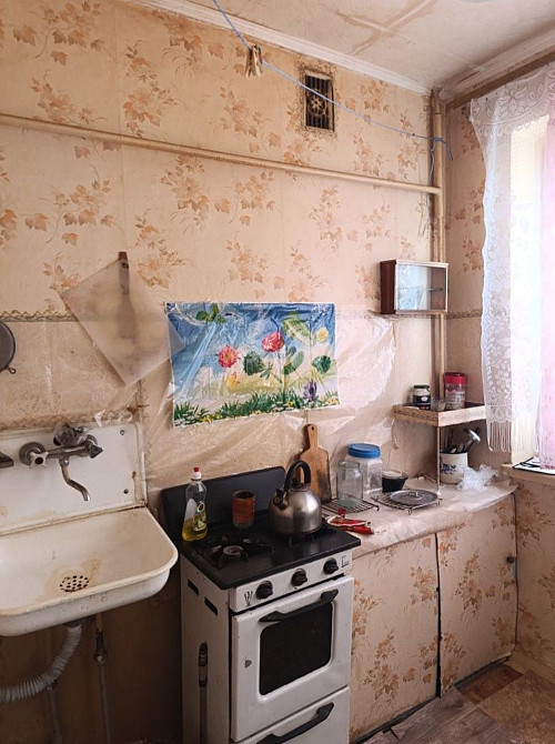 Продам 1 кв.Коммунальный рынок, Новые дома, м.Дворец спорта Харьков - изображение 4