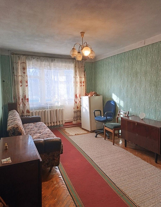 Продам 1 кв.Коммунальный рынок, Новые дома, м.Дворец спорта Харьков - изображение 3