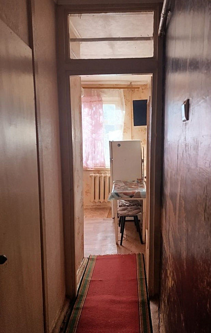 Продам 1 кв.Коммунальный рынок, Новые дома, м.Дворец спорта Харьков - изображение 5