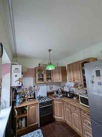 Терміновий продаж 2 кімн квартири в центрі з і/о, вул.Бельведерська Івано-Франківськ