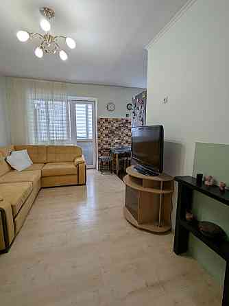 Терміновий продаж 2 кімн квартири в центрі з і/о, вул.Бельведерська Івано-Франківськ