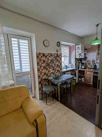 Терміновий продаж 2 кімн квартири в центрі з і/о, вул.Бельведерська Івано-Франківськ