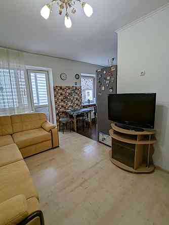 Терміновий продаж 2 кімн квартири в центрі з і/о, вул.Бельведерська Івано-Франківськ