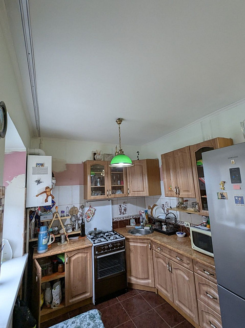 Терміновий продаж 2 кімн квартири в центрі з і/о, вул.Бельведерська Івано-Франківськ - зображення 5