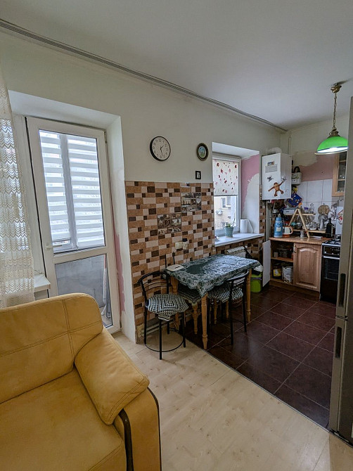 Терміновий продаж 2 кімн квартири в центрі з і/о, вул.Бельведерська Івано-Франківськ - зображення 1