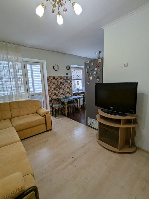 Терміновий продаж 2 кімн квартири в центрі з і/о, вул.Бельведерська Івано-Франківськ - зображення 2