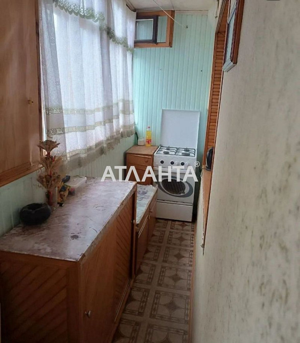 Двокімнатна квартира у Фонтанці біля моря Фонтанка - изображение 2