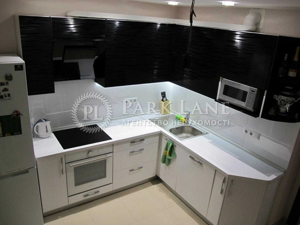 ТОП! ТЕРМІНОВО! 3кім. Сучасна красива 92м Дарниця,вул. Хорольська,1А Киев - изображение 4