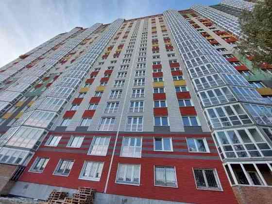 Продається 2 кімнатна квартира!
ЖК «Патріотика»,  «Синевир-23», Киев