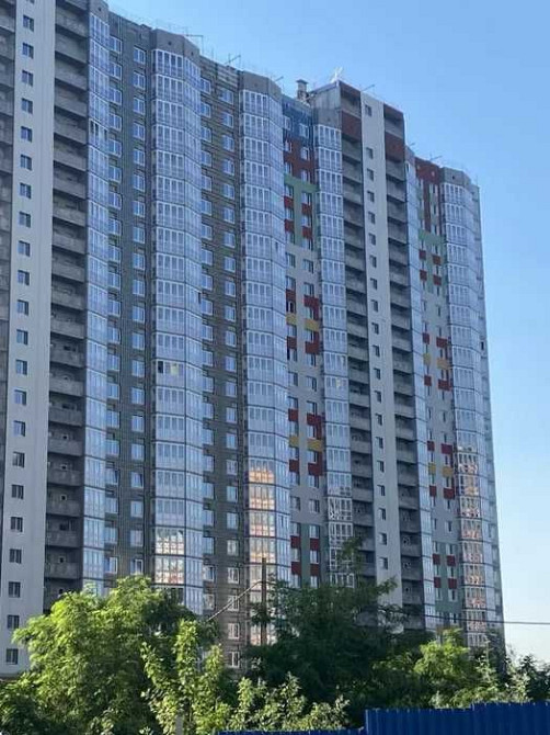 Продається 2 кімнатна квартира!
ЖК «Патріотика»,  «Синевир-23», Киев - изображение 1