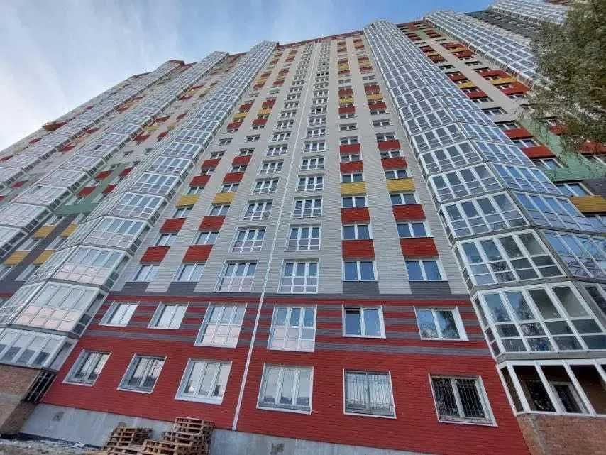 Продається 2 кімнатна квартира!
ЖК «Патріотика»,  «Синевир-23», Киев - изображение 2