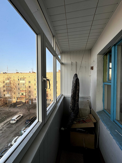 Продам 1 кімн. квартиру вул. Олексія Древаля 85 . Кременчук - зображення 6