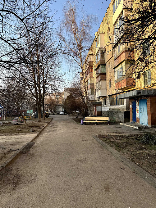 Продам 1 кімн. квартиру вул. Олексія Древаля 85 . Кременчук - зображення 7