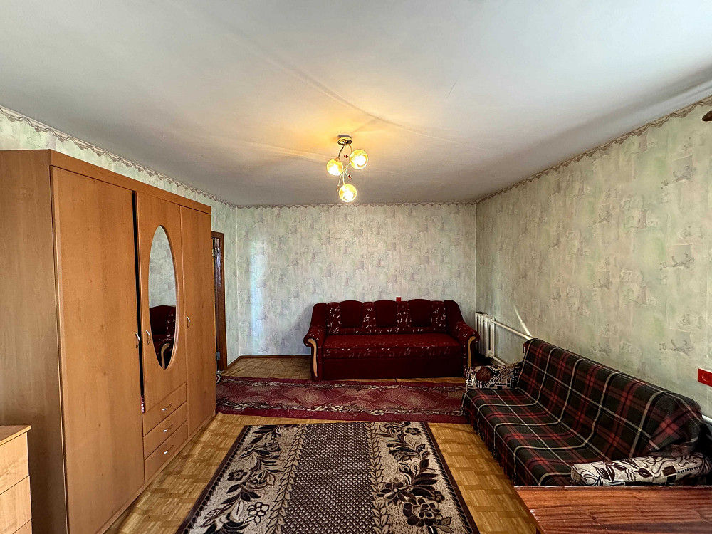 Продам 1 кімн. квартиру вул. Олексія Древаля 85 . Кременчук - зображення 2