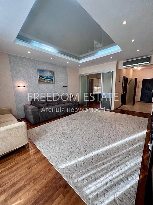 85тыс.$‼️‼️ Квартира + ПАРКИНГ/ ЖК АВАНТАЖ/ Центр / Сумской рынок Харьков - изображение 5