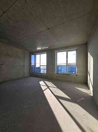 Продаж 2 кімнатна дво рівнева + тераса правовласності Стрийська Львов