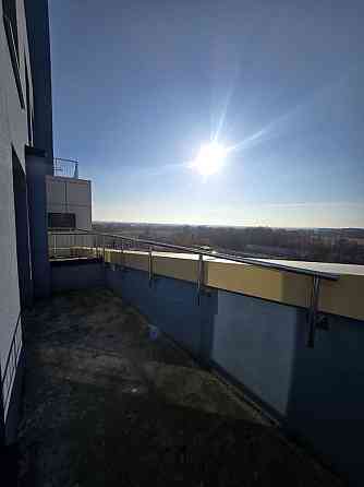 Продаж 2 кімнатна дво рівнева + тераса правовласності Стрийська Львов