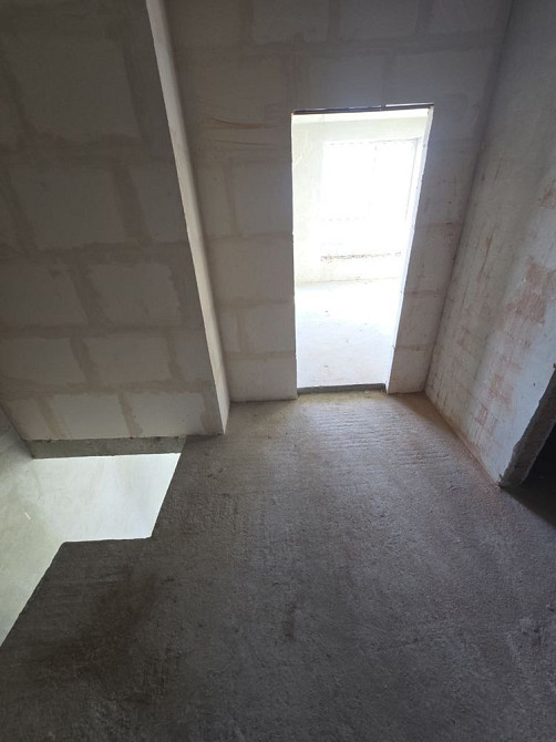 Продаж 2 кімнатна дво рівнева + тераса правовласності Стрийська Львов - изображение 6