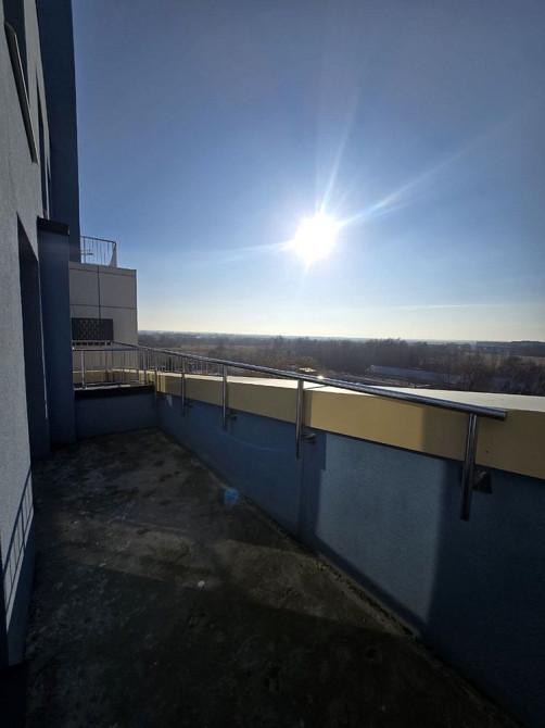 Продаж 2 кімнатна дво рівнева + тераса правовласності Стрийська Львов - изображение 1