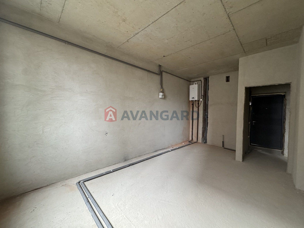 Продаж 1 кімнатної квартири у ЖК CONTINENT GREEN. ЄОселя. Львов - изображение 6