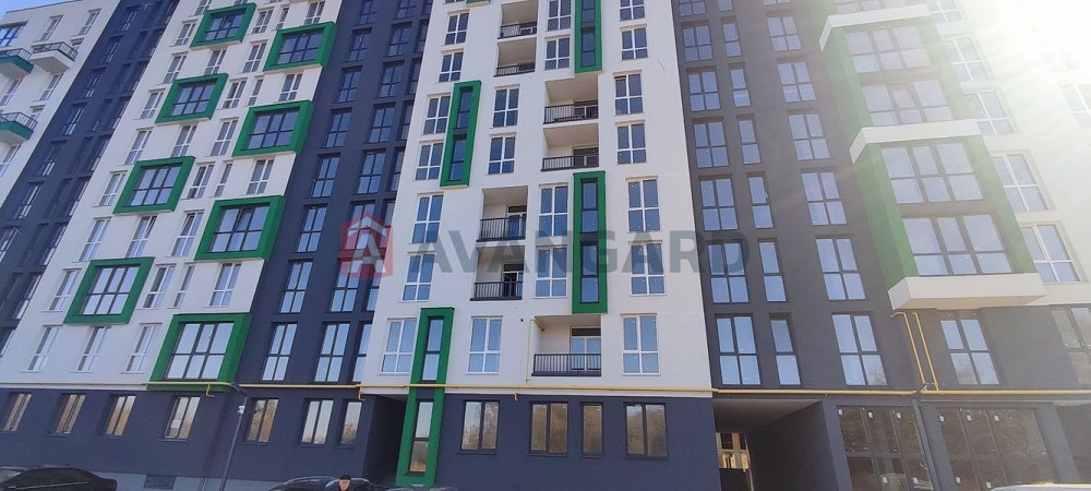 Продаж 1 кімнатної квартири у ЖК CONTINENT GREEN. ЄОселя. Львов - изображение 2