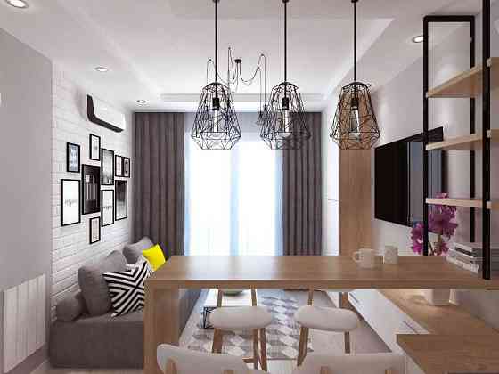 1-комн квартира в киевском р-не Одессы, которая решит ваши проблемы Одеса