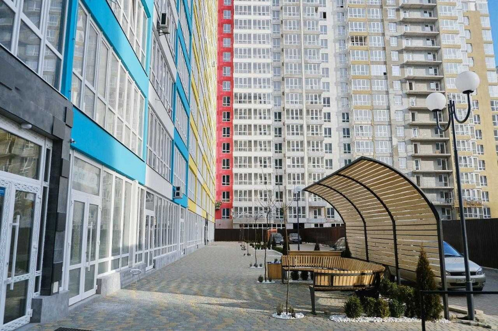 1-комн квартира в киевском р-не Одессы, которая решит ваши проблемы Одеса - зображення 8