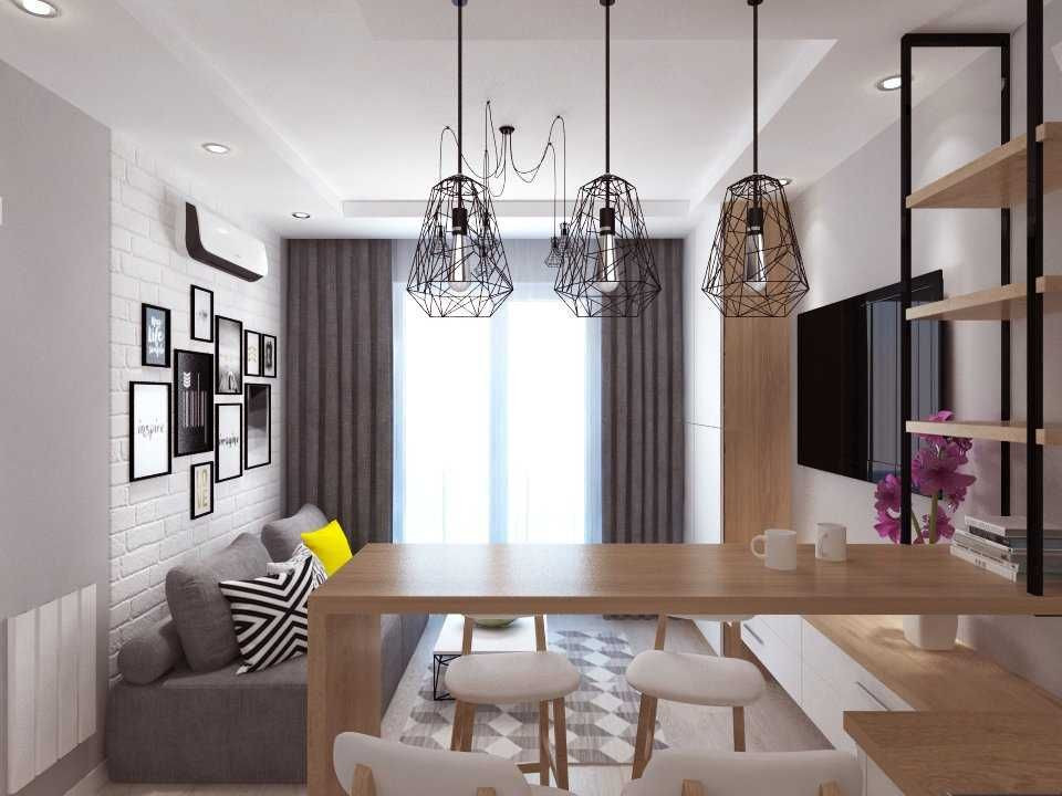 1-комн квартира в киевском р-не Одессы, которая решит ваши проблемы Одеса - зображення 1