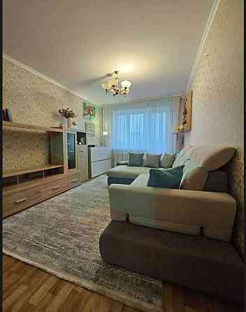 Продається 3-кімнатна квартира на ж/м Тополя-2. Днепр