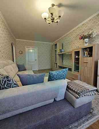 Продається 3-кімнатна квартира на ж/м Тополя-2. Днепр