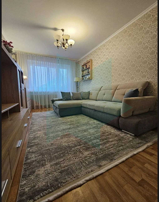 Продається 3-кімнатна квартира на ж/м Тополя-2. Дніпро - зображення 1