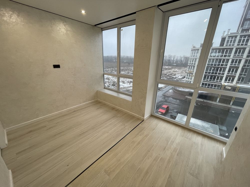 БЕЗ%! Продаж повноцінної 2к квартири в ЖК Благород ! Крюковщина - изображение 5