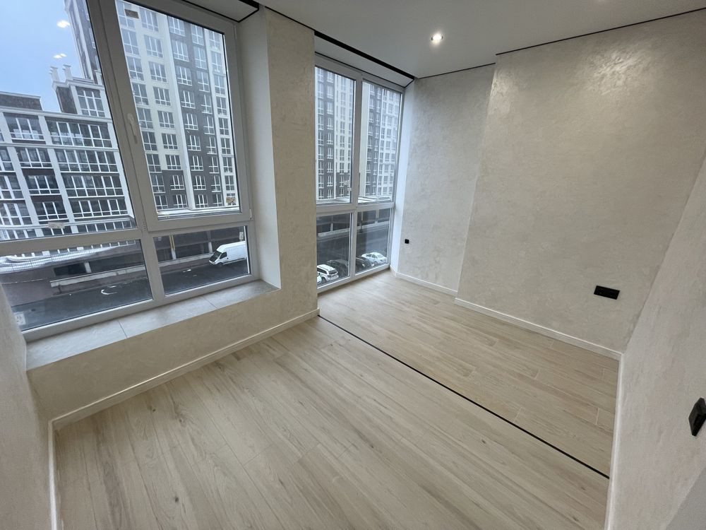 БЕЗ%! Продаж повноцінної 2к квартири в ЖК Благород ! Крюковщина - изображение 4