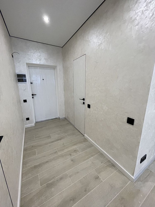 БЕЗ%! Продаж повноцінної 2к квартири в ЖК Благород ! Крюковщина - изображение 7