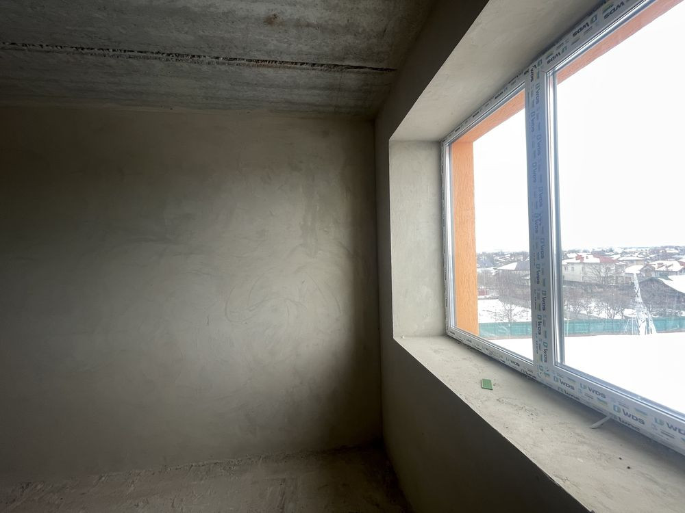 Двокімнатна квартира в затишному районі  міста Івано-Франківськ - зображення 5