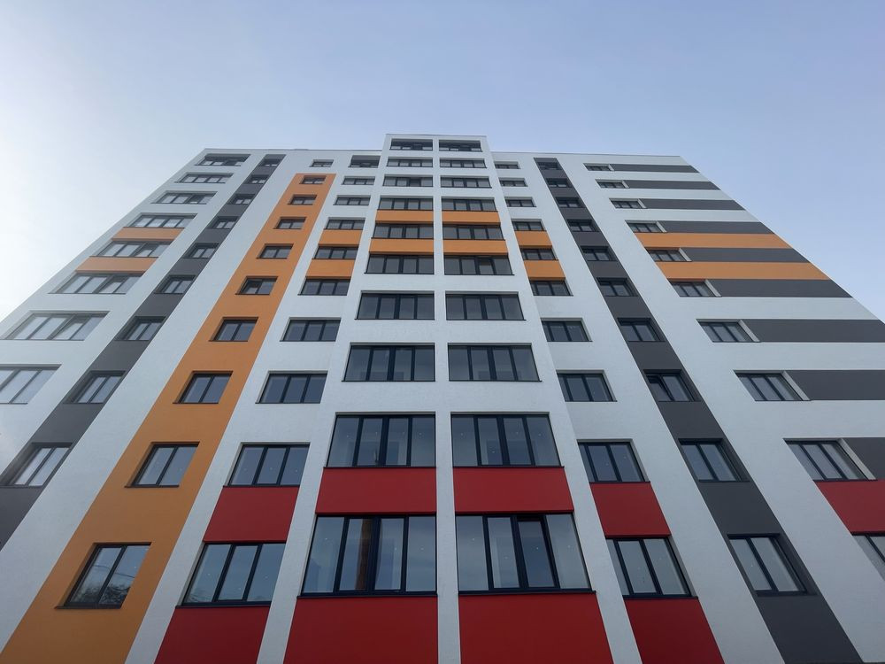 Двокімнатна квартира в затишному районі  міста Івано-Франківськ - зображення 6