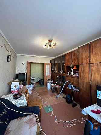 Трёхкомнатная квартира на Таирова/Коралева/Вильямса/Рынок Южный Одеса