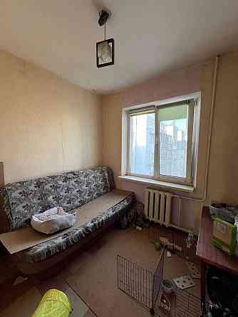 Трёхкомнатная квартира на Таирова/Коралева/Вильямса/Рынок Южный Одеса