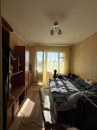 Трёхкомнатная квартира на Таирова/Коралева/Вильямса/Рынок Южный Одеса