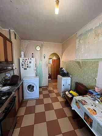 Трёхкомнатная квартира на Таирова/Коралева/Вильямса/Рынок Южный Одеса